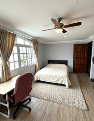 Lorong Marzuki (D14), Apartment #635538461